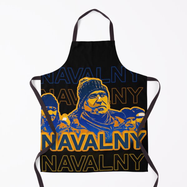 Item preview, Navalny tribute v2 designed and sold by mwebba2005.