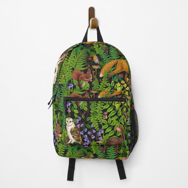 Item preview, Forest life designed and sold by Katerina Mitkova Kirilova.