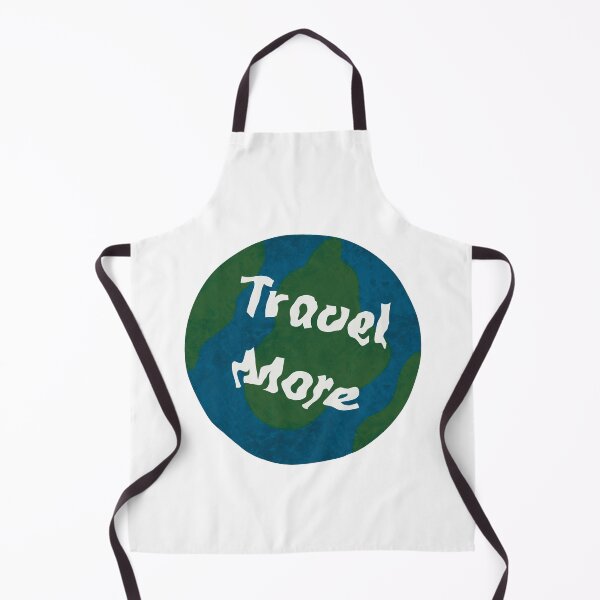 Item preview, Travel more  designed and sold by Minilosha.