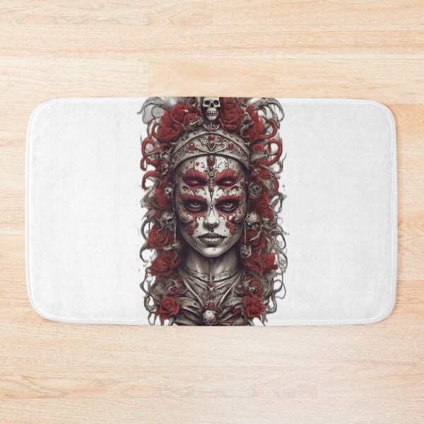 Item preview, Apparel: Where Nightmares Collide in Metal Fashion designed and sold by Leo digital art.