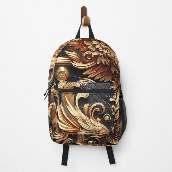 Item preview, Great golden phoenix designed and sold by aminz4.