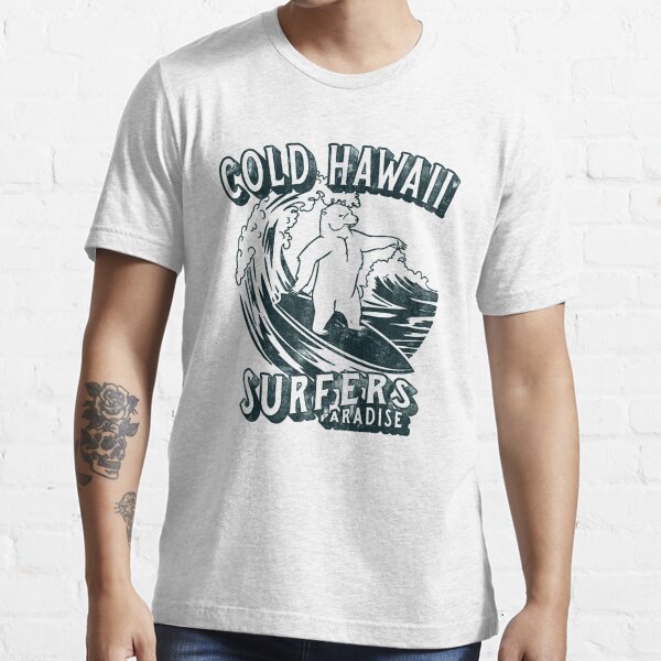 Surfers Paradise Essential T-Shirt
