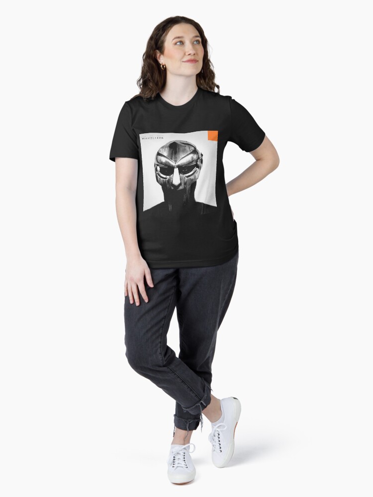 Super MF Rap In The World Poster Essential T-Shirt