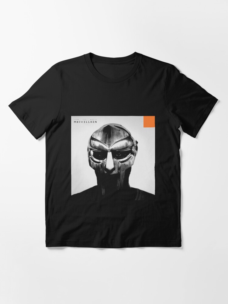 Super MF Rap In The World Poster Essential T-Shirt
