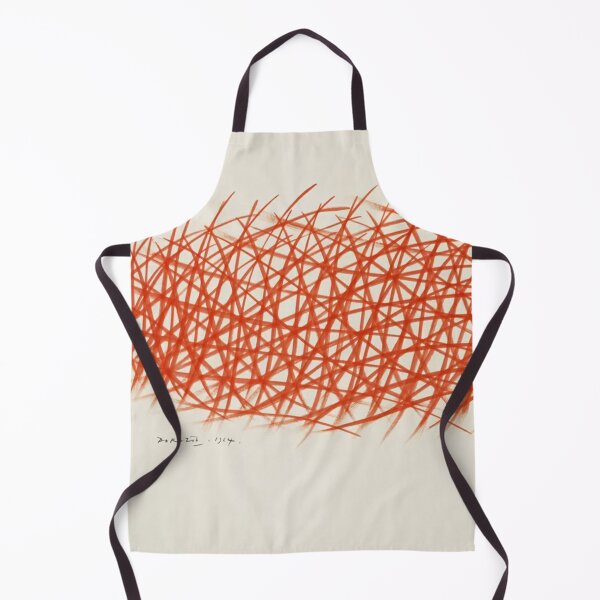 Item preview, Original art by Piero Dorazio, Op art designed and sold by Bob-Studio.