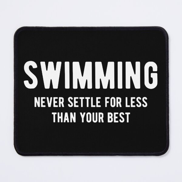 Item preview, Swimming Motivation designed and sold by Turie.