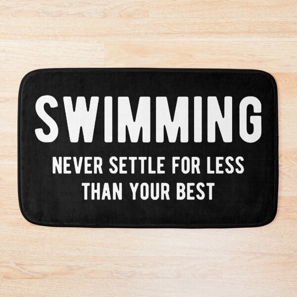 Item preview, Swimming Motivation designed and sold by Turie.