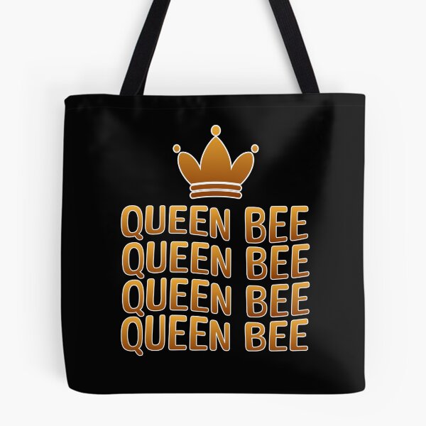 Item preview, Queen bee designed and sold by BritishDelights.