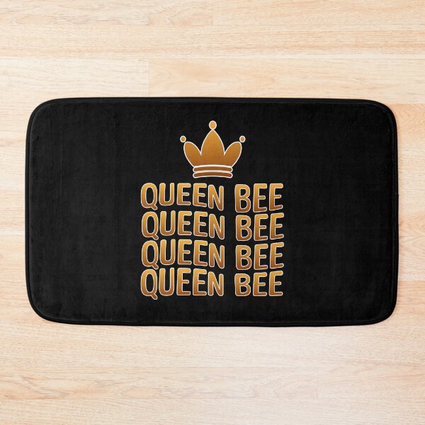 Item preview, Queen bee designed and sold by BritishDelights.