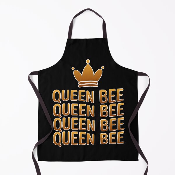 Item preview, Queen bee designed and sold by BritishDelights.