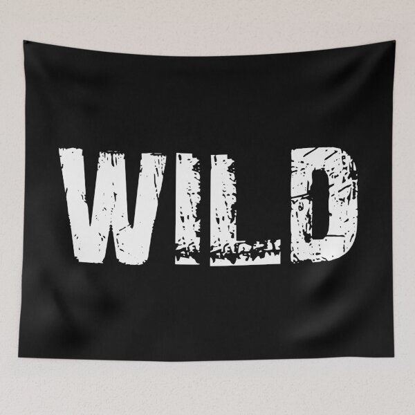 Item preview, Wild Rustic designed and sold by Turie.