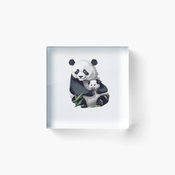 Item preview, Panda designed and sold by VisualWonders.