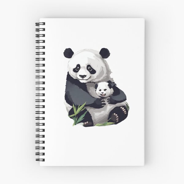 Item preview, Panda designed and sold by VisualWonders.
