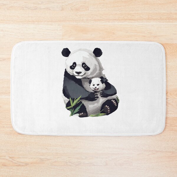 Item preview, Panda designed and sold by VisualWonders.