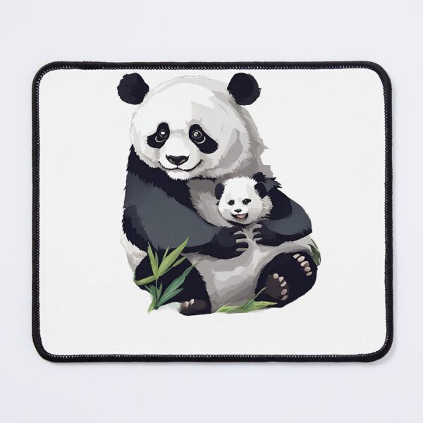 Item preview, Panda designed and sold by VisualWonders.