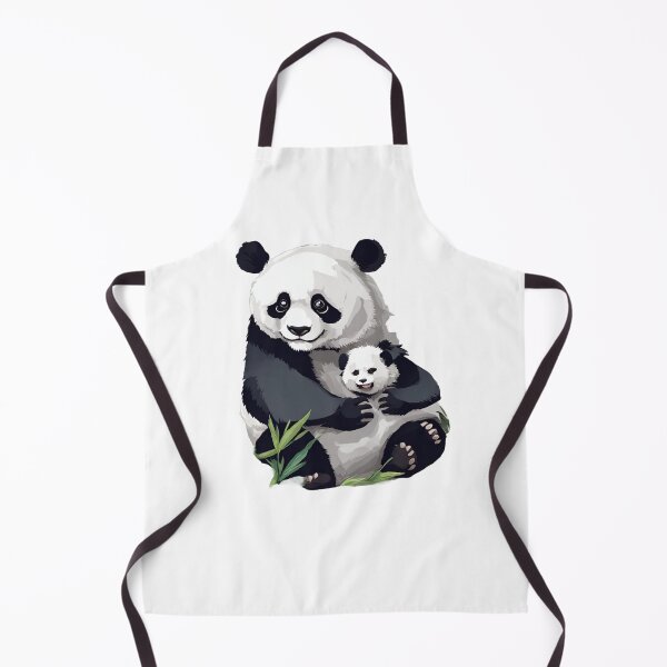 Item preview, Panda designed and sold by VisualWonders.
