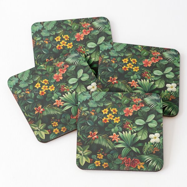 Item preview, Rainforest  designed and sold by avaruya.