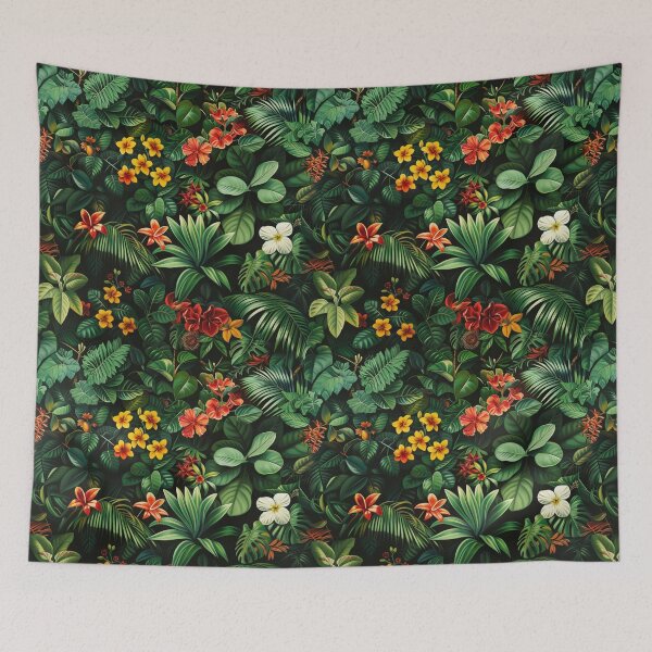 Item preview, Rainforest  designed and sold by avaruya.