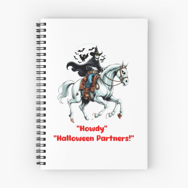 Item preview, Cowboy Halloween designed and sold by NagalkarArtWork.