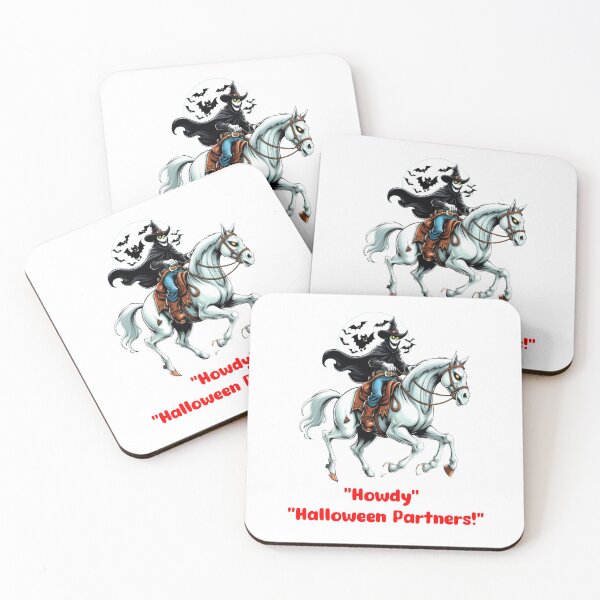 Item preview, Cowboy Halloween designed and sold by NagalkarArtWork.