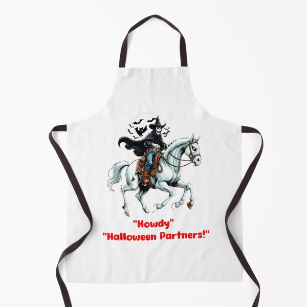 Item preview, Cowboy Halloween designed and sold by NagalkarArtWork.