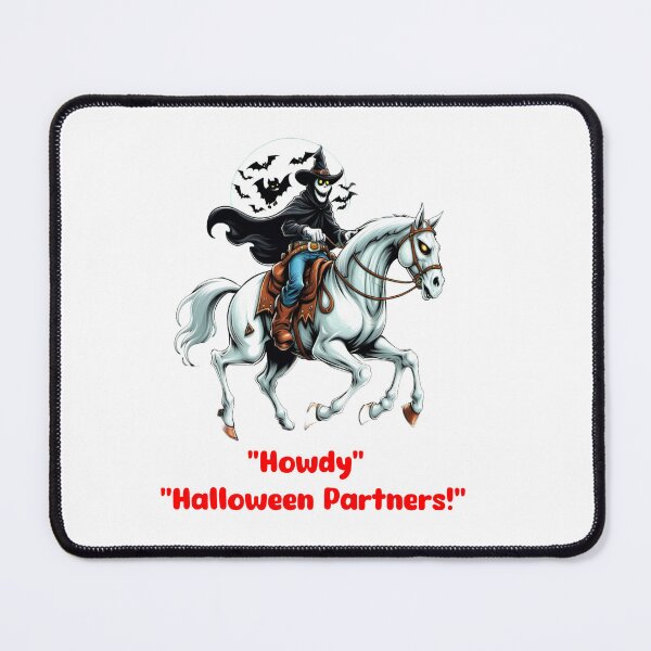Item preview, Cowboy Halloween designed and sold by NagalkarArtWork.