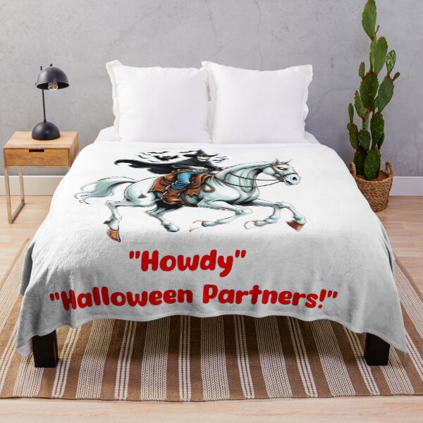 Item preview, Cowboy Halloween designed and sold by NagalkarArtWork.