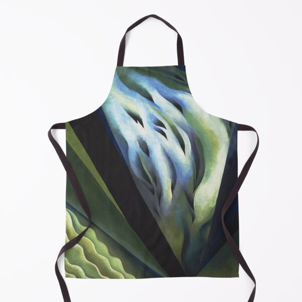 Item preview, Georgia O'Keeffe designed and sold by FinerBrush.