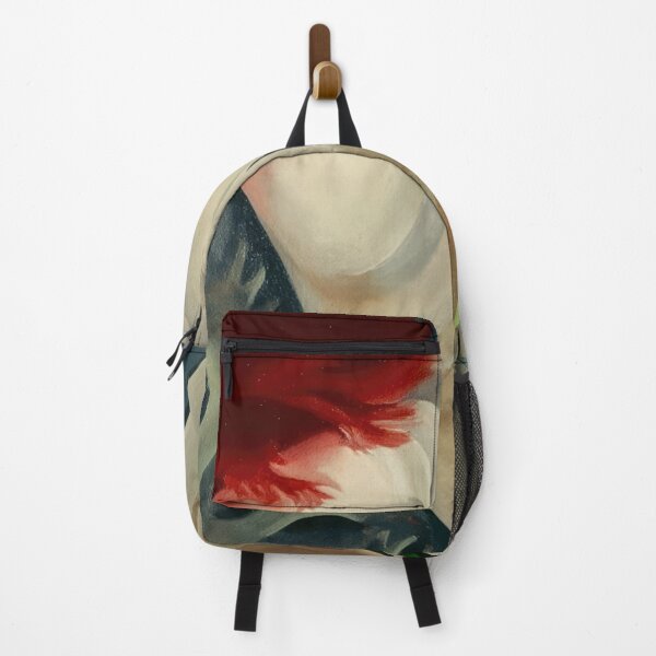 Item preview, Georgia O'Keeffe designed and sold by FinerBrush.