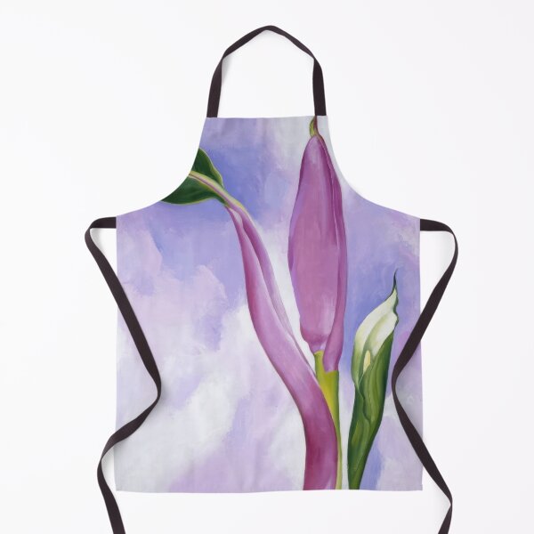 Item preview, Georgia O'Keeffe designed and sold by FinerBrush.