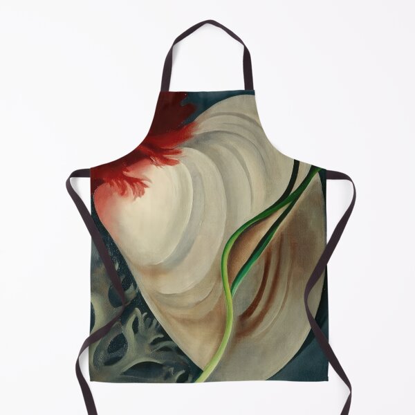 Item preview, Georgia O'Keeffe designed and sold by FinerBrush.