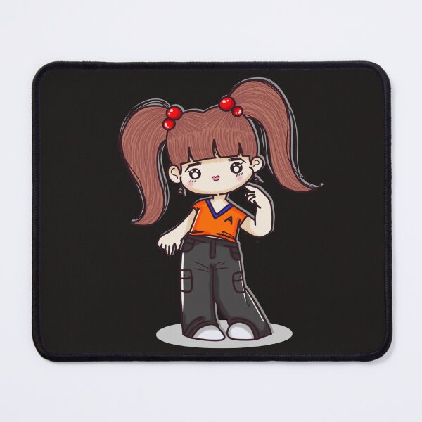 Item preview, A beautiful,self-confident girl. designed and sold by atika-atk.