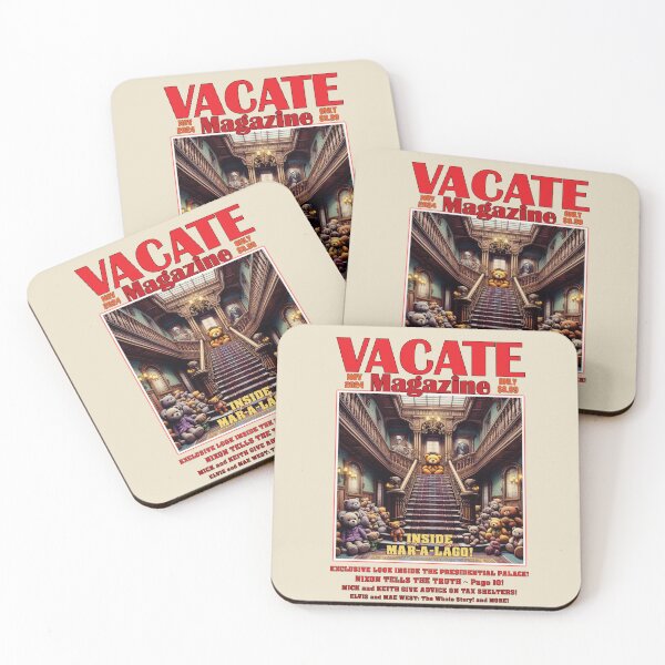 Item preview, Inside The Presidential Palace designed and sold by Rich La Bonté.
