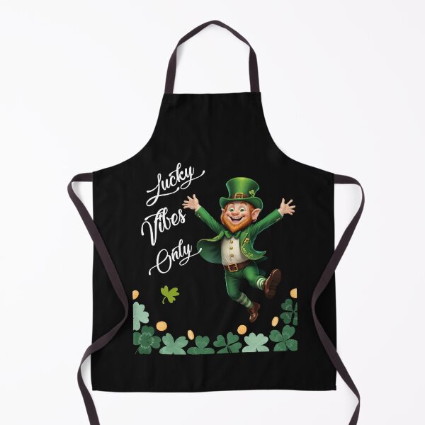 Item preview, Lucky Vibes designed and sold by DrakeIreland.