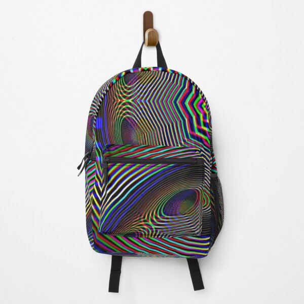 Item preview, Chromatic Wave: A Visual Exploration into the Rainbow of Colors ? designed and sold by TroviTutto.