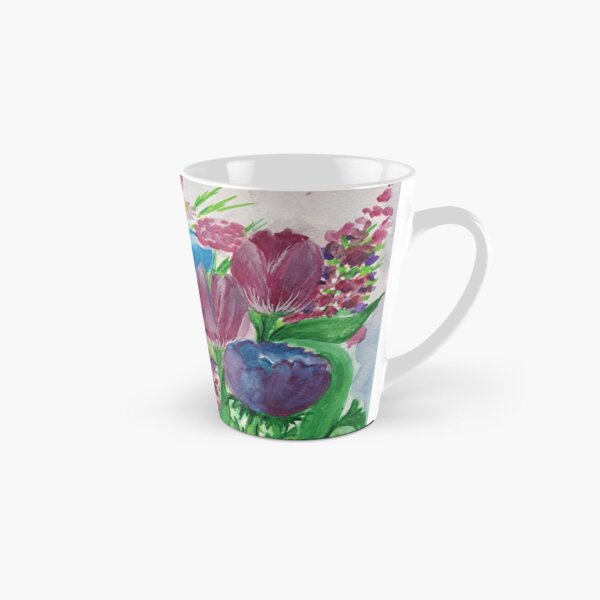 Artikel-Vorschau von Tulpen und Anemonen, designt und verkauft von Roselyn Snead.