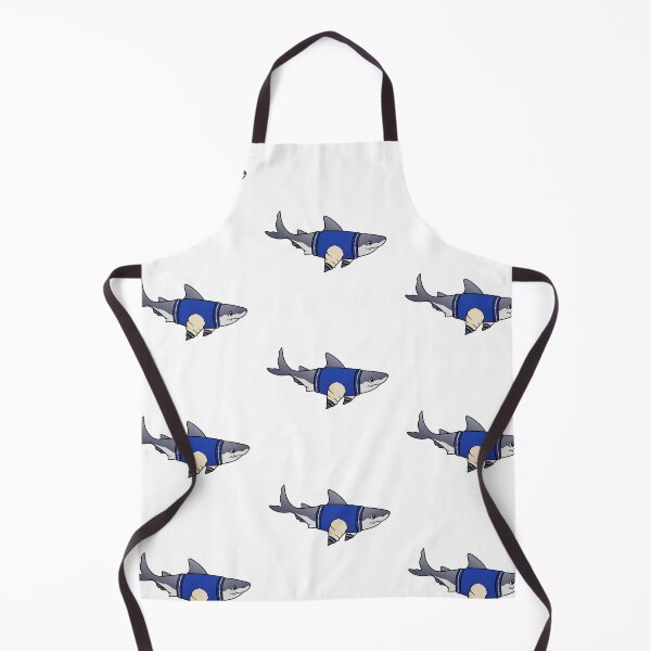 Item preview, Shark Wear Varsity University designed and sold by 989-.
