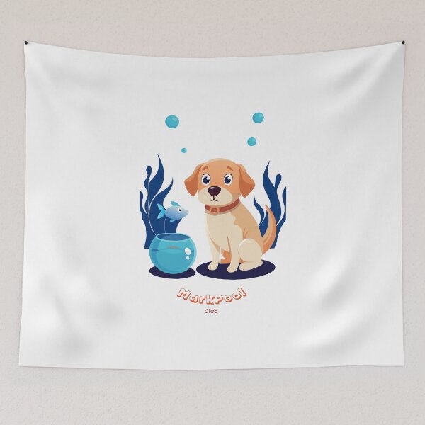 Item preview, TheDog designed and sold by Whose-sweat.