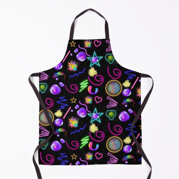 Item preview, Super Bright Fluorescent Design designed and sold by MarieSusan.
