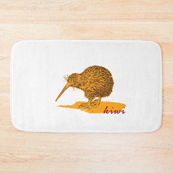 Item preview, Kiwi bird designed and sold by Demi-2019.