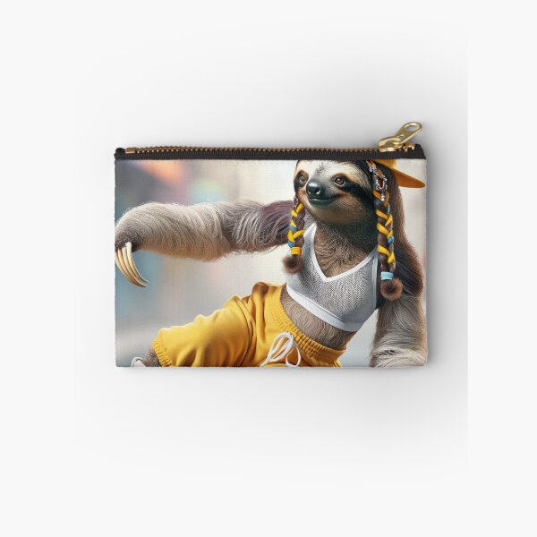 Item preview, Sloths Worldwide its a movement  designed and sold by KALEKTIVART.