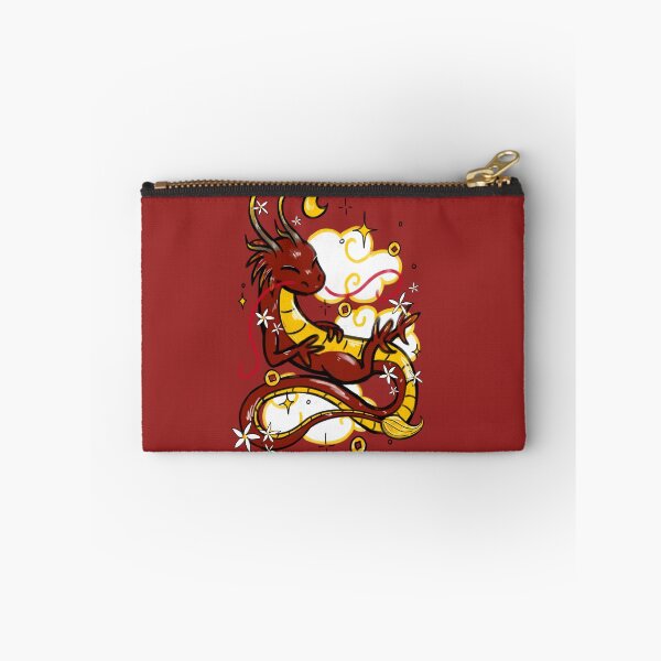 Item preview, Chinese New Year - Year of the Dragon designed and sold by SakuraYoruki.