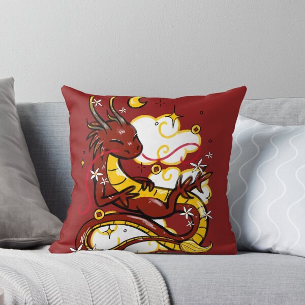 Item preview, Chinese New Year - Year of the Dragon designed and sold by SakuraYoruki.