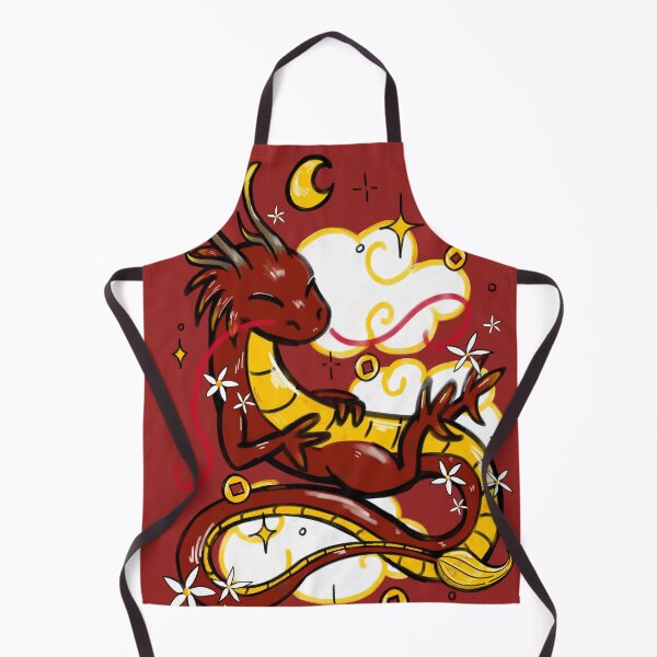 Item preview, Chinese New Year - Year of the Dragon designed and sold by SakuraYoruki.