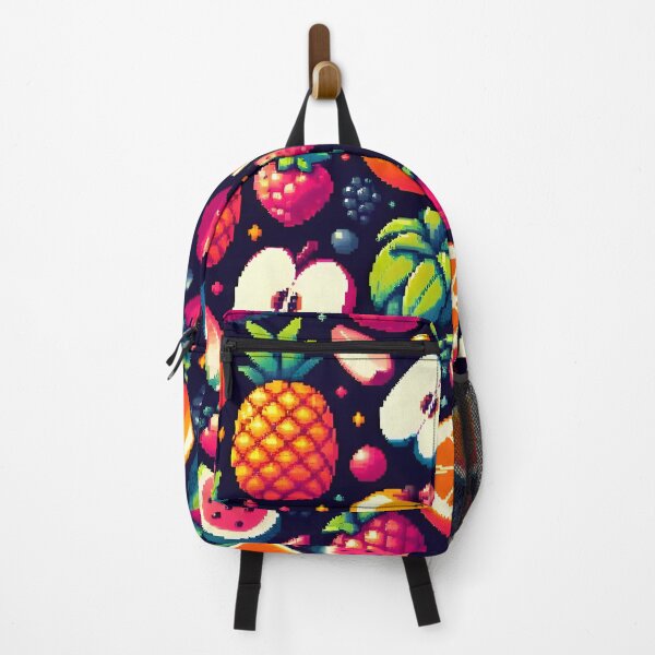 Item preview, Fruity patern designed and sold by Framboze.