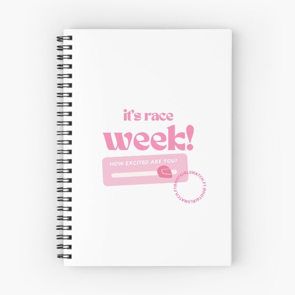 Item preview, it’s race week for every girl who love Formula 1 designed and sold by HotGirlsWatchRacing .