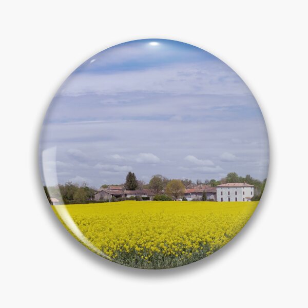 Item preview, La Magdaleine and the Oil Seed Crop designed and sold by JonDelorme.