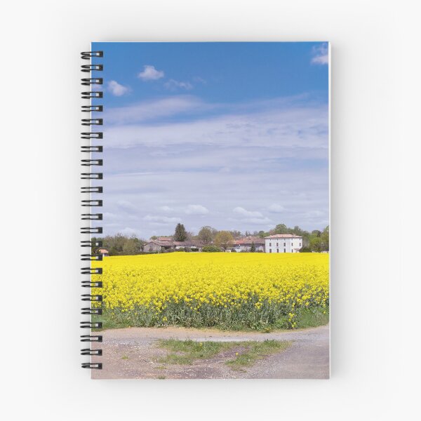 Item preview, La Magdaleine and the Oil Seed Crop designed and sold by JonDelorme.