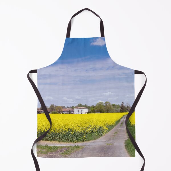 Item preview, La Magdaleine and the Oil Seed Crop designed and sold by JonDelorme.