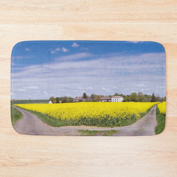 Item preview, La Magdaleine and the Oil Seed Crop designed and sold by JonDelorme.